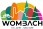 Logo 700 Jahre Wombach
